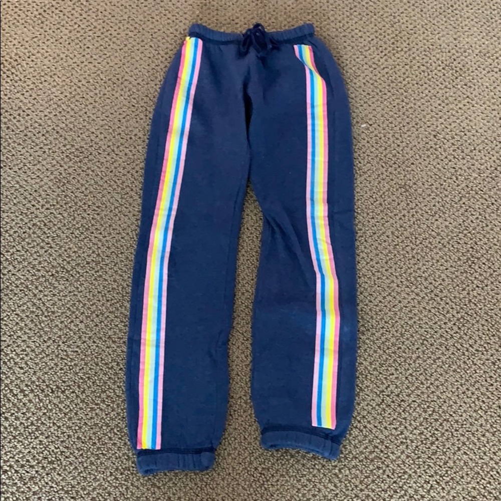 So Nikki girls joggers